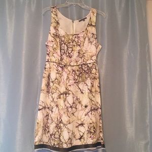 Marty M multicolor sundress - size medium